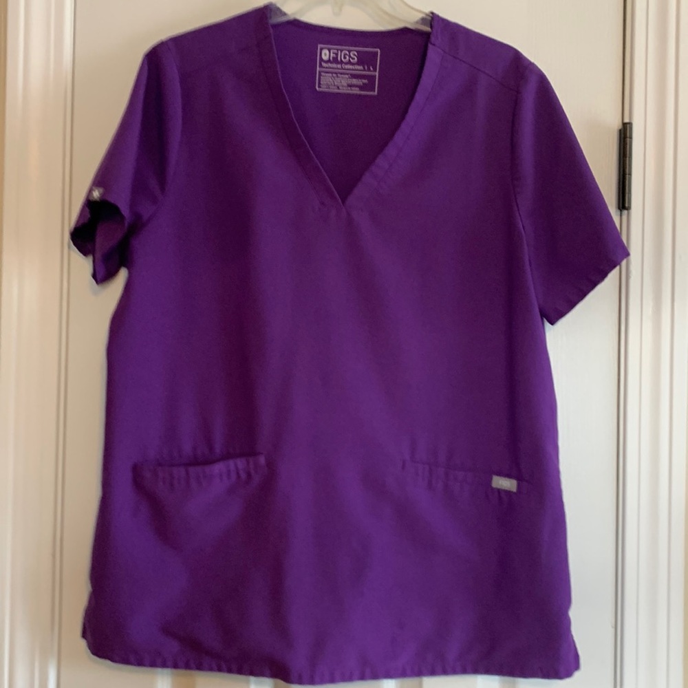 FIGS Scrub Set